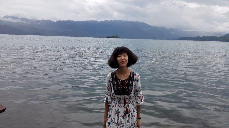 云南行——泸沽湖！,