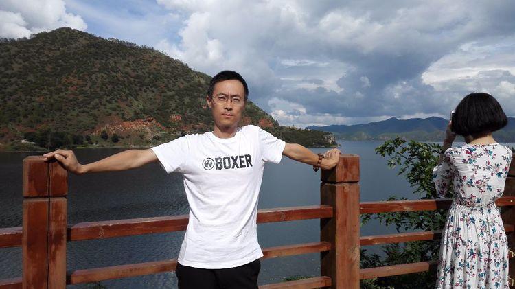 云南行——泸沽湖！,