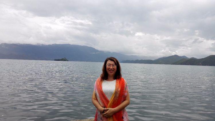 云南行——泸沽湖！,