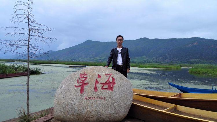 云南行——泸沽湖！,