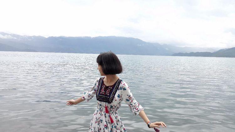 云南行——泸沽湖！,