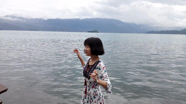 云南行——泸沽湖！,