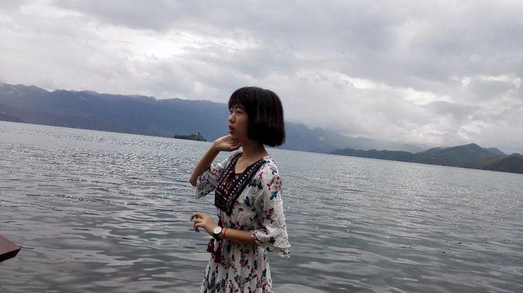 云南行——泸沽湖！,
