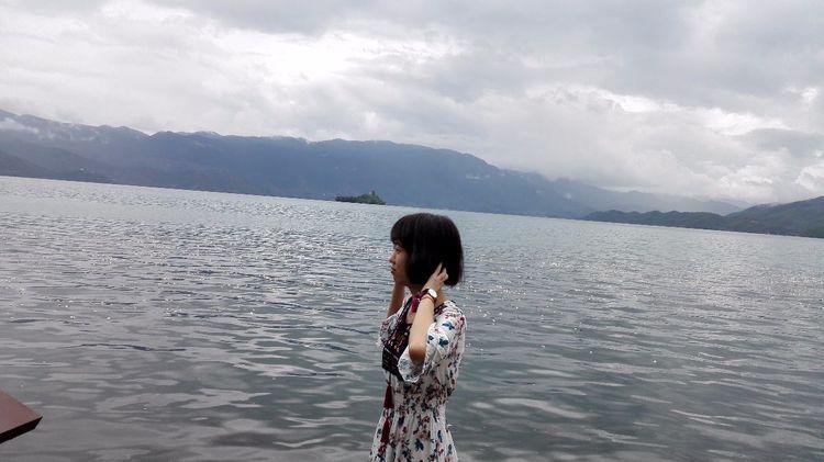 云南行——泸沽湖！,
