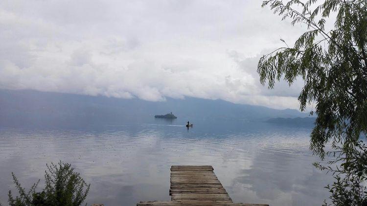 云南行——泸沽湖！,