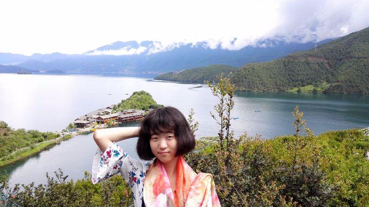 云南行——泸沽湖！,