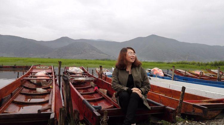 云南行——泸沽湖！,