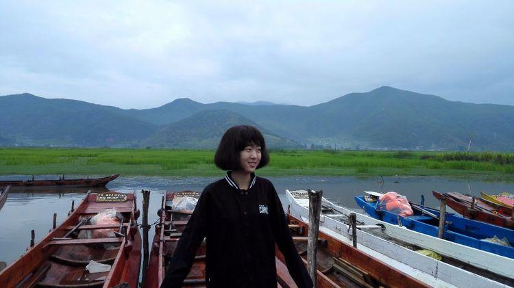 云南行——泸沽湖！,