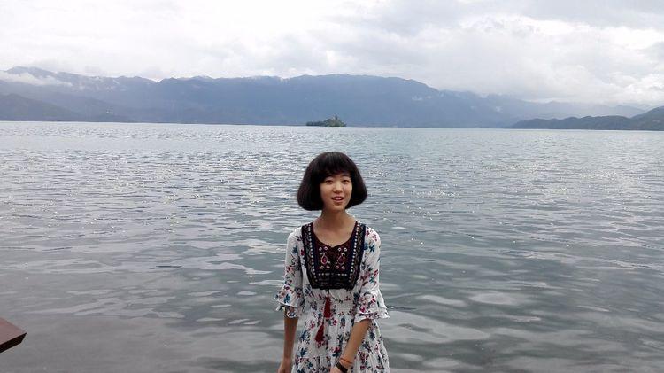 云南行——泸沽湖！,