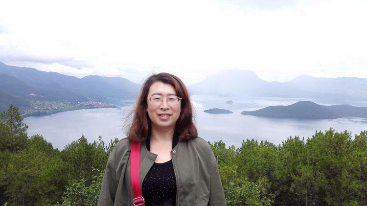 云南行——泸沽湖！,