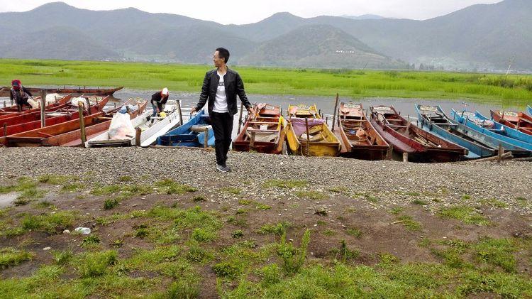 云南行——泸沽湖！,