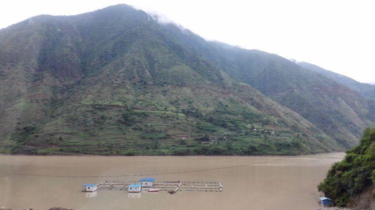 云南行——泸沽湖！,