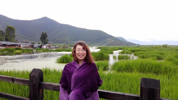 云南行——泸沽湖！,