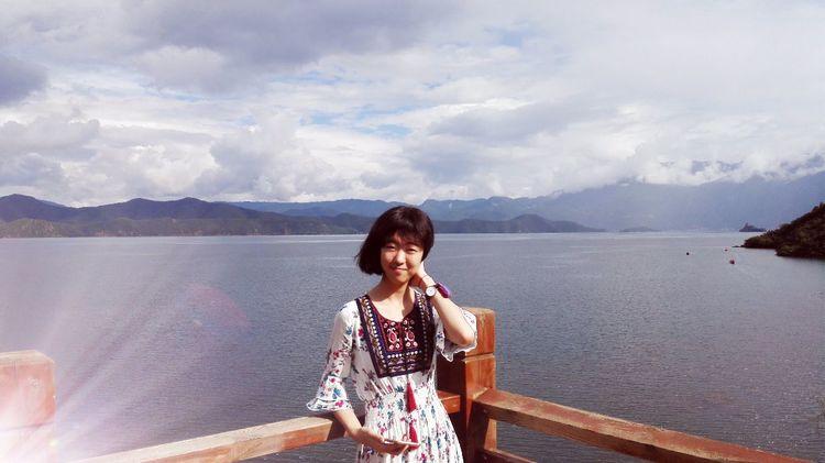 云南行——泸沽湖！,