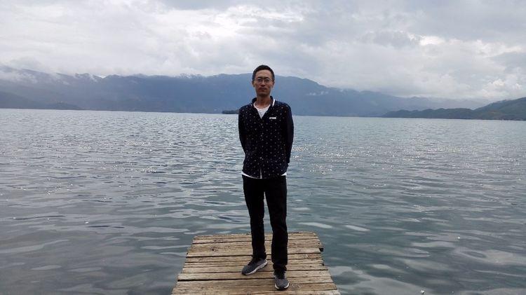 云南行——泸沽湖！,
