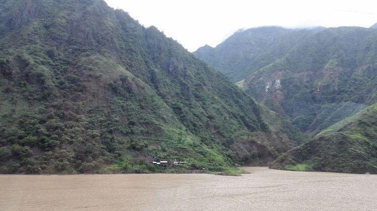 云南行——泸沽湖！,
