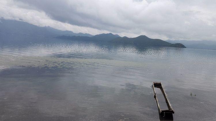 云南行——泸沽湖！,