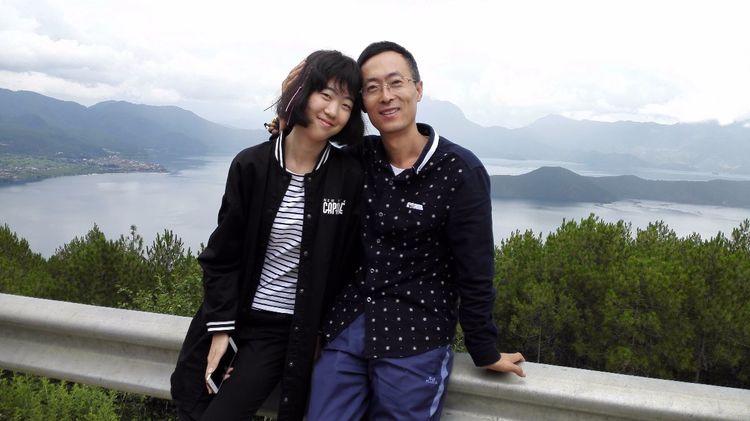 云南行——泸沽湖！,