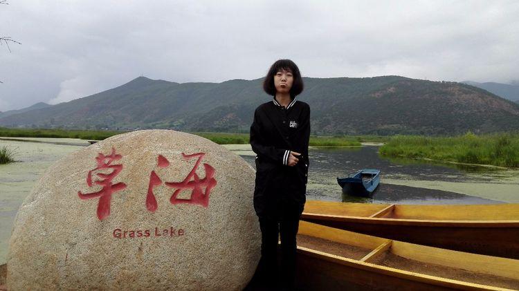 云南行——泸沽湖！,