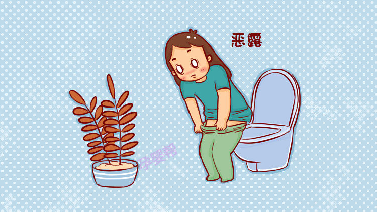 产后恶露缠身?这6种食物帮你赶走它
