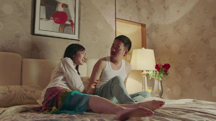 儿子婚后第二天,儿媳妇给我约法三章,儿子低头默认