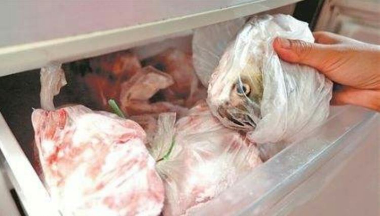 猪肉最多可以放冰箱里冻多久?答案说出来你都
