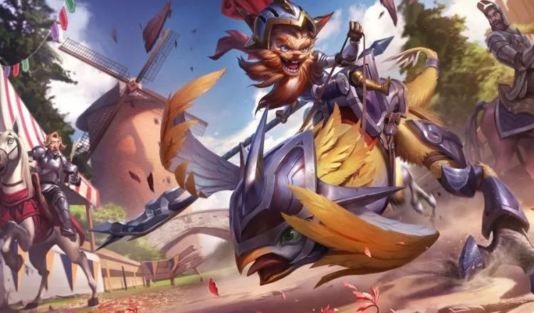 外媒评选S8赛季最佳上单,刀妹、瑞文、巨魔暴