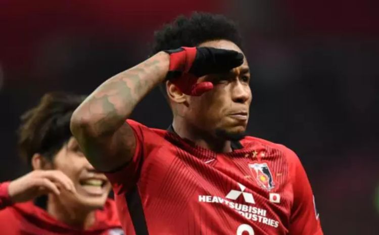 和红钻官方宣布拉斐尔席尔瓦,加盟中国中甲武