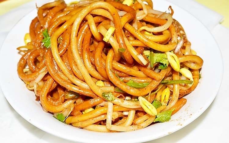 舌尖上的中国美味,阜阳这9道特色美食,你吃过