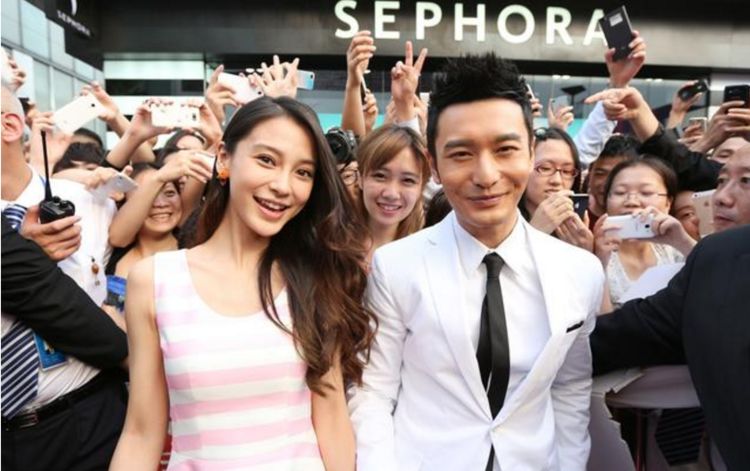 杨颖现在已为人母拍生孩子戏不会再这么苍白了