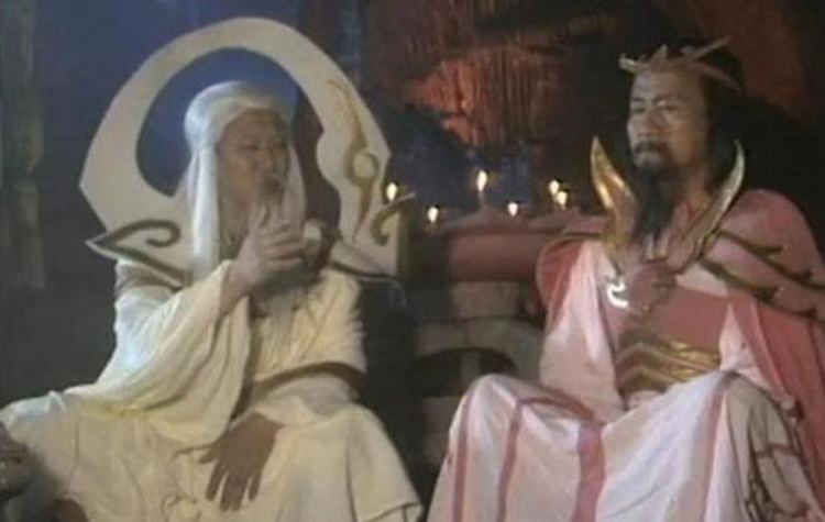 封神演义里最神秘的法宝,通天教主炼制,可取老子,元始天尊性命