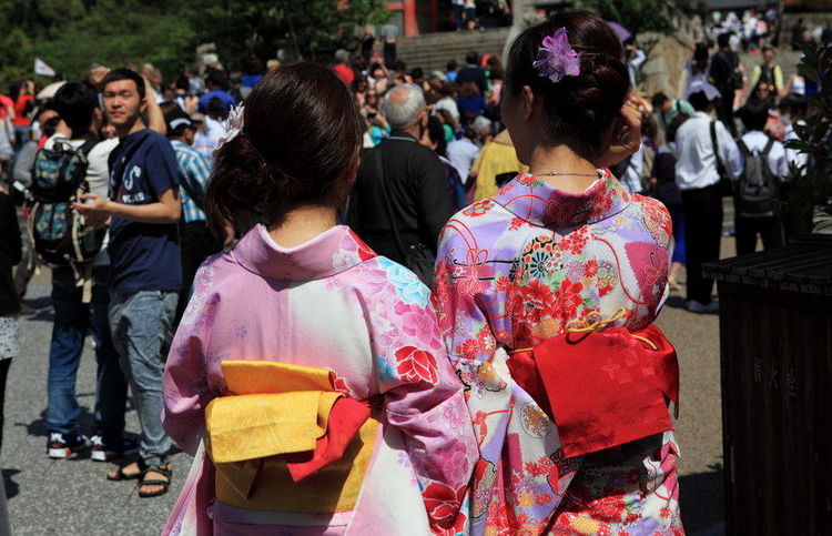 日本人最喜欢的中国城市在这，大概有10万日本人在这里定居!