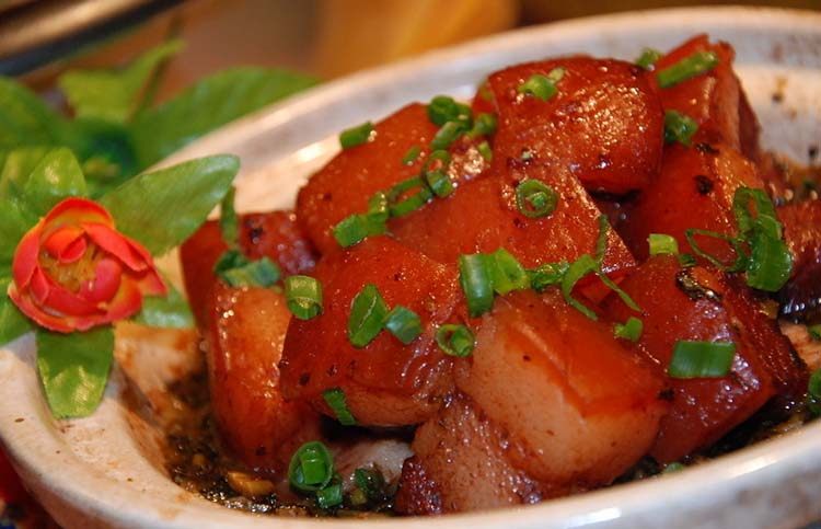 舌尖上的中国味，梅州最好吃的8种特色小吃，你都吃过几种呢？