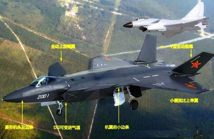中国已经造出歼20还要继续生产歼10,真相揭露出中方苦心