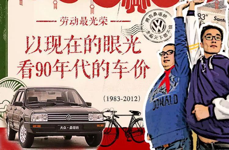 当年花一辆车的钱买几套房 如今你也是亿万富翁