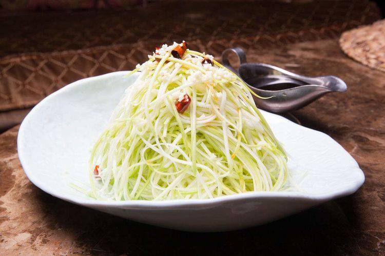 这种蔬菜名中带\