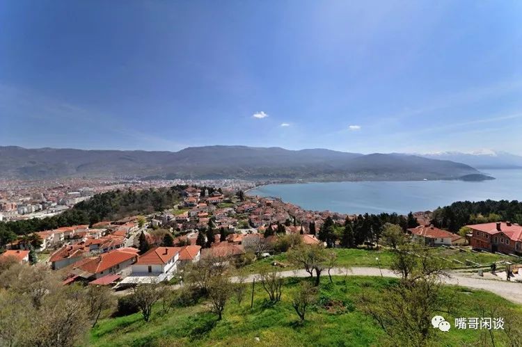 尴尬的欧洲穷国:曾经是世界强国,现在需要中国