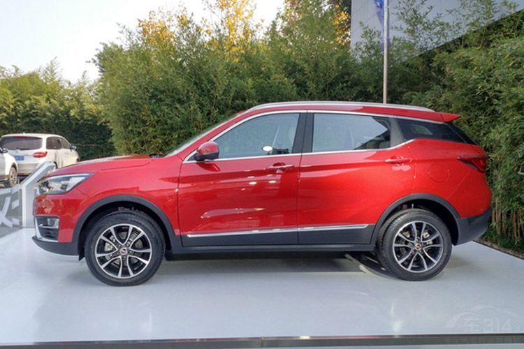 还纠结购置税优惠?2018买这些超值新车,低油