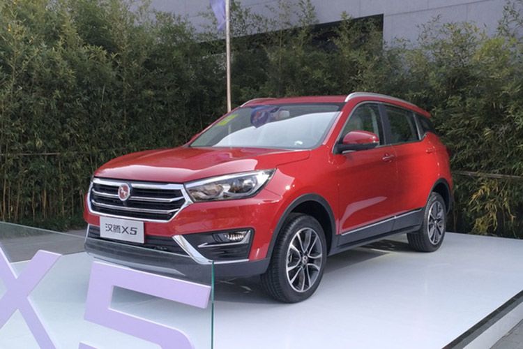 还纠结购置税优惠?2018买这些超值新车,低油