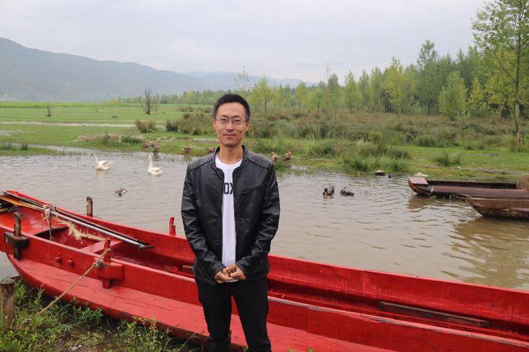 云南行——泸沽湖！,