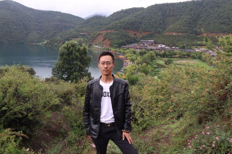 云南行——泸沽湖！,