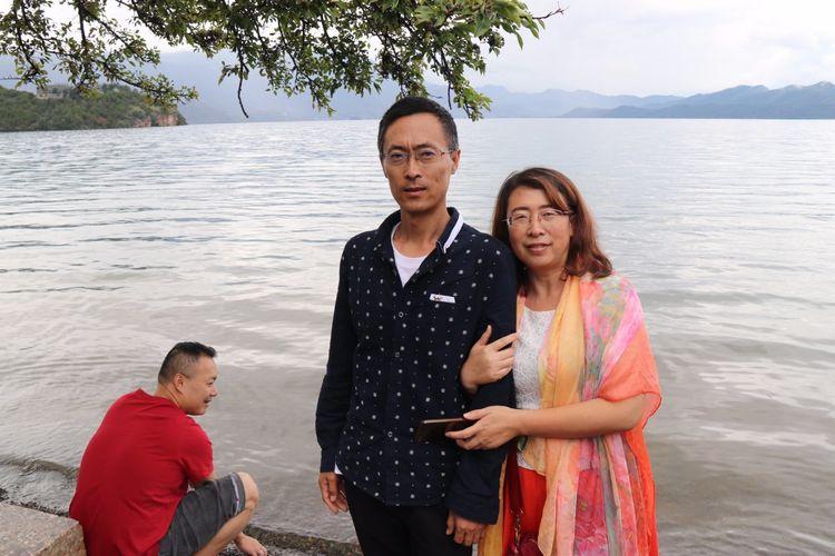 云南行——泸沽湖！,