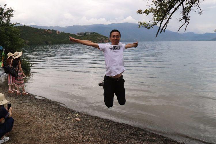云南行——泸沽湖！,
