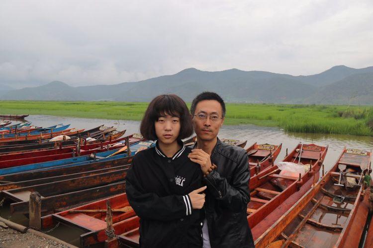 云南行——泸沽湖！,