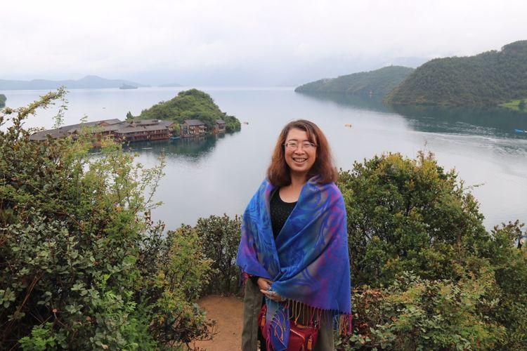 云南行——泸沽湖！,