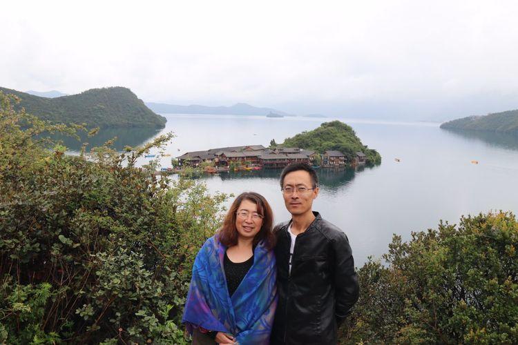 云南行——泸沽湖！,