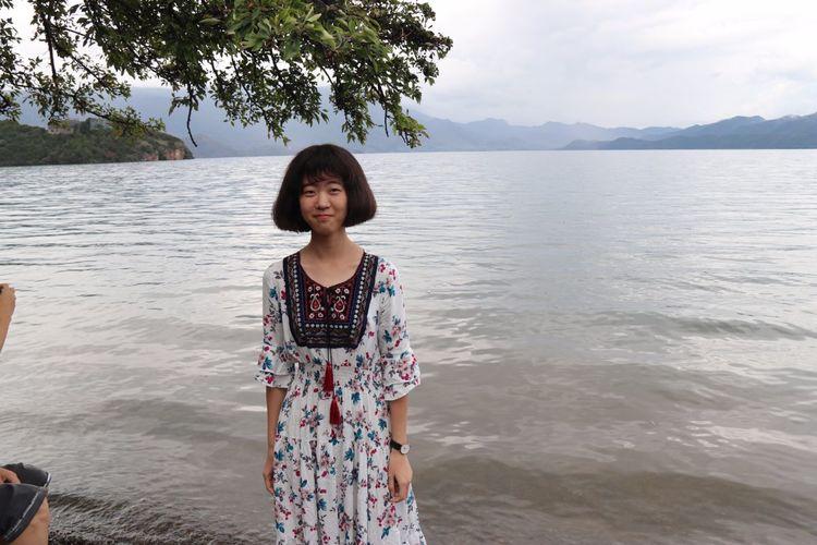 云南行——泸沽湖！,