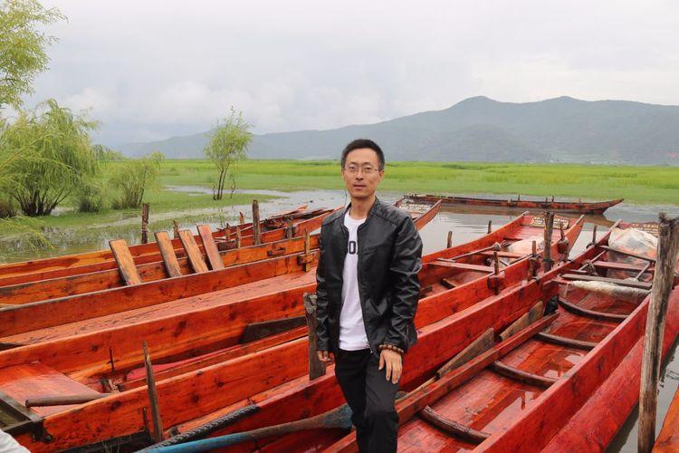 云南行——泸沽湖！,
