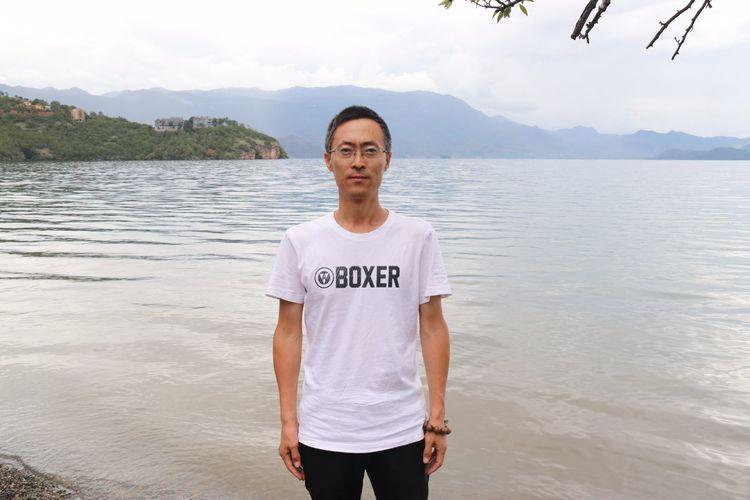 云南行——泸沽湖！,