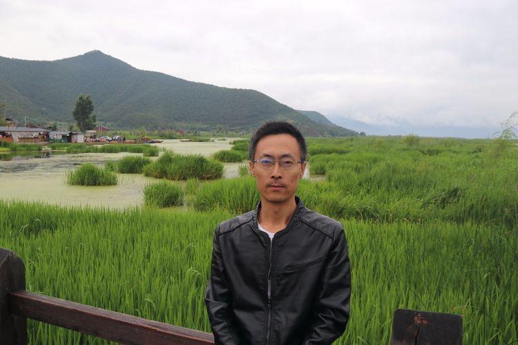 云南行——泸沽湖！,